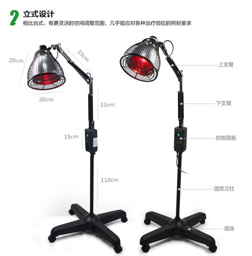 紅外線治療儀